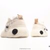 6930e8246e68136f4d9b2ddd Wu Jianhao's Personal Avant-garde Brand xVESSEL G.O.P. Low Unisex Canvas Sneakers with Deconstructed Overlapping Cork Thick Sole and Vulcanized Flat Shoe Design