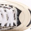6930e82c6e68136f4d9b2dea xVESSEL G.O.P. 2.0 MARSHMALLOW Lows, Deconstructed Overlapping Platform Cork Low-Top Canvas Vulcanized Sneakers from WU JIANHAO's Fashion Label