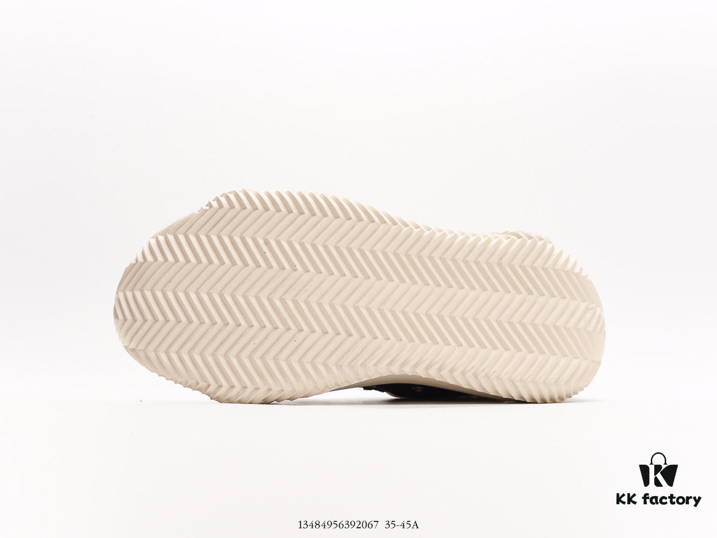 6930e82c6e68136f4d9b2deb xVESSEL G.O.P Mule Slip-On Deconstructed Chunky Sole Cork Elevated Casual Low-Top Sneakers