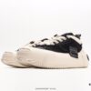 6930e82d6e68136f4d9b2dee xVESSEL G.O.P Mule Slip-On Deconstructed Chunky Sole Cork Elevated Casual Low-Top Sneakers