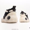6930e82e6e68136f4d9b2def xVESSEL G.O.P Mule Slip-On Deconstructed Chunky Sole Cork Elevated Casual Low-Top Sneakers