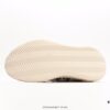 6930e82e6e68136f4d9b2df0 xVESSEL G.O.P. 2.0 MARSHMALLOW Lows, Deconstructed Overlapping Platform Cork Low-Top Canvas Vulcanized Sneakers from WU JIANHAO's Fashion Label