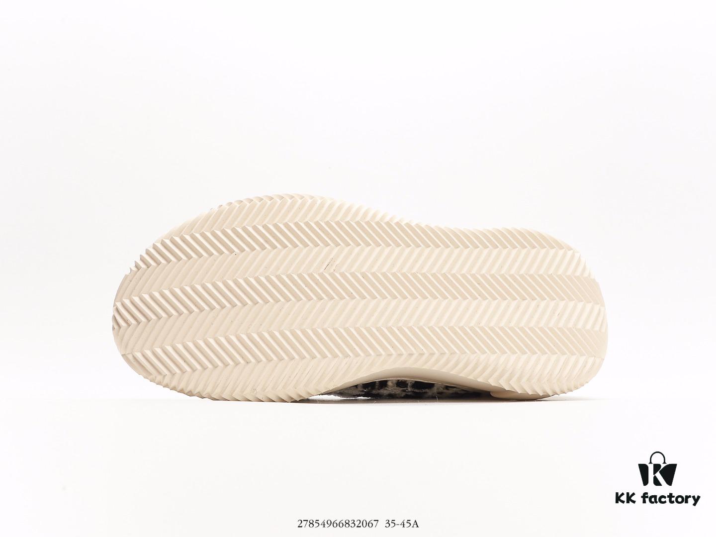 6930e82e6e68136f4d9b2df0 xVESSEL G.O.P. 2.0 MARSHMALLOW Lows, Deconstructed Overlapping Platform Cork Low-Top Canvas Vulcanized Sneakers from WU JIANHAO's Fashion Label