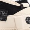 6930e8306e68136f4d9b2df1 xVESSEL G.O.P Mule Slip-On Deconstructed Chunky Sole Cork Elevated Casual Low-Top Sneakers