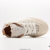 6930e8326e68136f4d9b2df7 Wu Jianhao 2.0 - SMILENCE Hidden Edition! xVESSEL G.O.P. 2.0 MARSHMALLOW Lows 'Peace by Piece' Deconstructed Overlaid Platform Canvas Vulcanized Shoes