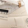 6930e8336e68136f4d9b2df9 Wu Jianhao 2.0 - SMILENCE Hidden Edition! xVESSEL G.O.P. 2.0 MARSHMALLOW Lows 'Peace by Piece' Deconstructed Overlaid Platform Canvas Vulcanized Shoes