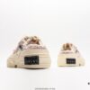 6930e8376e68136f4d9b2dff XVESSEL G.O.P. Low Unisex Deconstructed Overlapping Platform Canvas Vulcanized Shoes with Cork Insole - Handcrafted Multi-layer Collar, Aged Tassel Design, 12oz Durable Canvas Fabric