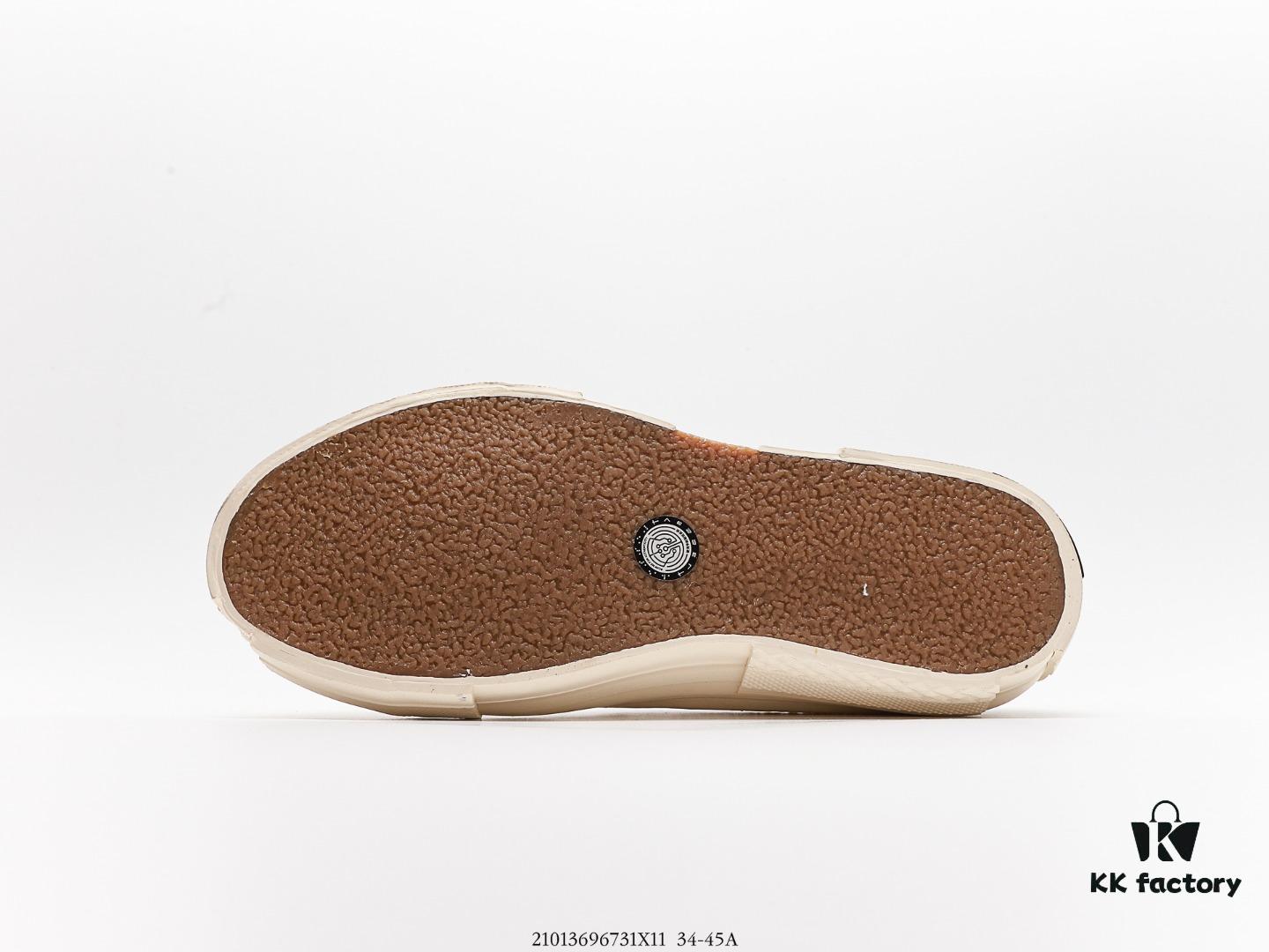 6930e83d6e68136f4d9b2e09 xVESSEL G.O.P. Low Unisex Deconstructed Overlapping Platform Canvas Vulcanized Shoes with Cork Insole – Handcrafted, Vintage Tassel Design, 12-Ounce Durable Canvas, NFC Anti-Counterfeit Tag