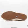 6930e8416e68136f4d9b2e10 xVESSEL G.O.P. Low Unisex Deconstructed Overlapping Platform Cork Insole Canvas Vulcanized Sneakers by Wu Jianhao's Personal Brand