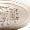 6930e8446e68136f4d9b2e14 xVESSEL G.O.P. Low Unisex Deconstructed Overlapping Platform Cork Insole Canvas Vulcanized Sneakers by Wu Jianhao's Personal Brand