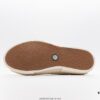 6930e8476e68136f4d9b2e19 xVESSEL G.O.P. Low Unisex Canvas Sneakers with Cork Insole – Handcrafted Vulcanized Shoes Featuring Gradient Color-Changing Effect, Tassel Design, and NFC Anti-Counterfeit Verification
