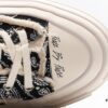 6930e84a6e68136f4d9b2e20 xVESSEL G.O.P. Low Unisex Canvas Sneakers with Cork Insole – Handcrafted Vulcanized Shoes Featuring Gradient Color-Changing Effect, Tassel Design, and NFC Anti-Counterfeit Verification