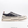 6930e84a6e68136f4d9b2e21 xVESSEL G.O.P. Low Unisex Deconstructed Overlapping Platform Cork Low-Top Canvas Vulcanized Shoes by Van Ness Wu's Personal Avant-Garde Brand – Stylish Height-Increasing Sneakers with NFC Anti-Counterfeit Tag, Gradient Effect Original Packaging, Upgraded Thick Cork Insole, Handcrafted Multi-Layer Strip Vulcanization Technique, 12-Ounce Durable Comfortable Canvas Fabric, Tassel Distressed Vintage Effect