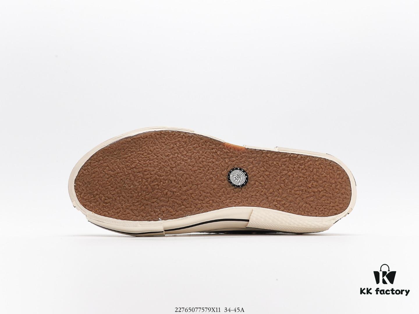 6930e84c6e68136f4d9b2e24 xVESSEL G.O.P. Low Unisex Deconstructed Overlapping Platform Cork Low-Top Canvas Vulcanized Shoes by Van Ness Wu's Personal Avant-Garde Brand – Stylish Height-Increasing Sneakers with NFC Anti-Counterfeit Tag, Gradient Effect Original Packaging, Upgraded Thick Cork Insole, Handcrafted Multi-Layer Strip Vulcanization Technique, 12-Ounce Durable Comfortable Canvas Fabric, Tassel Distressed Vintage Effect