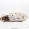 6930e8556e68136f4d9b2e34 High-Version Proxy Level | Market's Highest Quality - Wu Jianhao x VESSEL G.O.P. Low Cut Deconstructed Overlapped Platform Cork Low-Top Versatile Height-Increasing Canvas Vulcanized Skate Shoes
