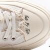6930e85b6e68136f4d9b2e39 High-Version Proxy Level | Market's Highest Quality - Wu Jianhao x VESSEL G.O.P. Low Cut Deconstructed Overlapped Platform Cork Low-Top Versatile Height-Increasing Canvas Vulcanized Skate Shoes
