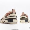 6930e85d6e68136f4d9b2e3f Wu Jianhao x VESSEL G.O.P. Low Unisex Canvas Vulcanized Platform Sneakers with Cork Insole - Handcrafted Multi-layered Trim, Distressed Tassel Design, 12oz Durable Canvas Upper