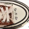 6930e8616e68136f4d9b2e41 Wu Jianhao x VESSEL G.O.P. Low Unisex Canvas Vulcanized Platform Sneakers with Cork Insole - Handcrafted Multi-layered Trim, Distressed Tassel Design, 12oz Durable Canvas Upper