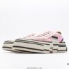 6930e8626e68136f4d9b2e45 Wu Jianhao x VESSEL G.O.P. Low Unisex Canvas Vulcanized Platform Sneakers with Cork Sole - Distressed Tassel Design, Handcrafted Multi-layer Rubber Trim, 12oz Heavy-duty Canvas Upper
