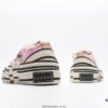 6930e8676e68136f4d9b2e47 Wu Jianhao x VESSEL G.O.P. Low Unisex Canvas Vulcanized Platform Sneakers with Cork Sole - Distressed Tassel Design, Handcrafted Multi-layer Rubber Trim, 12oz Heavy-duty Canvas Upper