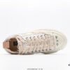 6930e8686e68136f4d9b2e4c Wu Jianhao x VESSEL G.O.P. Low Unisex Canvas Vulcanized Sneakers with Cork Sole – Deconstructed Layered Design, Elevated Comfort, Handcrafted Vulcanized Edge Binding, Gradient Finish, 12-Ounce Durable Canvas with Tassel Accents