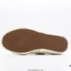 6930e86c6e68136f4d9b2e4f Wu Jianhao x VESSEL G.O.P. Low Unisex Canvas Vulcanized Sneakers with Cork Sole – Deconstructed Layered Design, Elevated Comfort, Handcrafted Vulcanized Edge Binding, Gradient Finish, 12-Ounce Durable Canvas with Tassel Accents