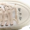 6930e8706e68136f4d9b2e57 Wu Jianhao x VESSEL G.O.P. Low Unisex Canvas Vulcanized Sneakers with Cork Sole – Deconstructed Layered Design, Elevated Comfort, Handcrafted Vulcanized Edge Binding, Gradient Finish, 12-Ounce Durable Canvas with Tassel Accents