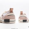 6930e87a6e68136f4d9b2e65 High-End Version WU JIANHAO x VESSEL G.O.P. Low Cut Reconstructed Overlapping Platform Cork Low-Top Canvas Vulcanized Casual Elevating Sneakers