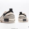 6930e8806e68136f4d9b2e70 Glow-in-the-Dark Premium Version WU JIANHAO x VESSEL G.O.P. Low Cut Dismantled Overlapping Thick Cork Insole Elevated Comfort Canvas Vulcanized Sneakers
