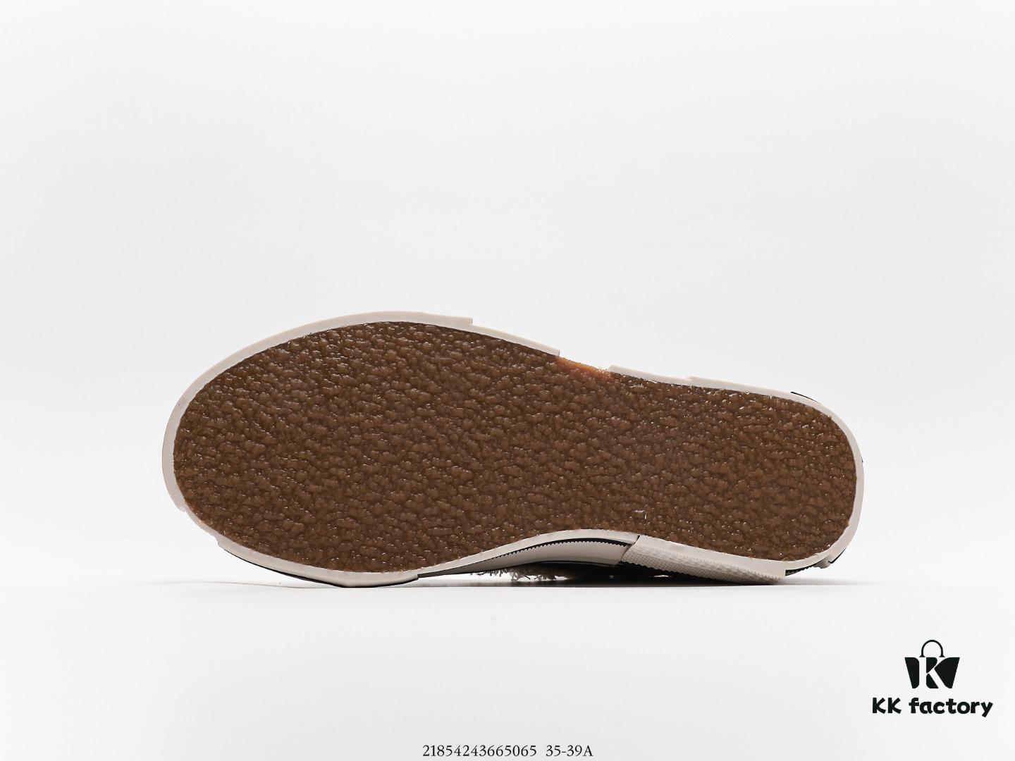 6930e8826e68136f4d9b2e75 Wu Jianhao G.O.P. Valentine x VESSEL Wu Jianhao Xiao Gui Wang Linkai Valentine's Day Cashew Flower High-Top Shoes, Combining Traditional Craftsmanship with Leather Shoe Techniques, World's First Cork-Crushed Soft Sole Shoes, Prominent Distressed Design, Original Box Packaging, Upgraded Version with Solid Thick Cork Insole, Genuine Gradation Effect, Premium Durable Canvas Fabric, Tassel Fringe with Faded Vintage Aesthetic