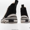 6930e8836e68136f4d9b2e77 Wu Jianhao G.O.P. Valentine x VESSEL Wu Jianhao Xiao Gui Wang Linkai Valentine's Day Cashew Flower High-Top Shoes, Combining Traditional Craftsmanship with Leather Shoe Techniques, World's First Cork-Crushed Soft Sole Shoes, Prominent Distressed Design, Original Box Packaging, Upgraded Version with Solid Thick Cork Insole, Genuine Gradation Effect, Premium Durable Canvas Fabric, Tassel Fringe with Faded Vintage Aesthetic