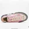 6930e88a6e68136f4d9b2e83 Wu Jianhao G.O.P. Valentine x VESSEL Low-Top Floral Sneakers, Crafted with Traditional Handicraft and Shoemaking Techniques, World's First Cork-Crushed Sole Shoes, Distressed Design, Original Box Packaging, Upgraded Version with Solid Thick Cork Insole, Genuine Gradual Effect, Premium Heavy-Duty Canvas Fabric, Tassel Fringe with Vintage Wear-Out Effect