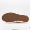 6930e88f6e68136f4d9b2e8c Van Ness Wu G.O.P. Valentine x VESSEL Low-Top Cashew Flower Sneakers, Handcrafted with Traditional Techniques, World's First Cork-Crushed Sole Shoes, Distressed Design, Original Box Packaging, Upgraded Version with Thick Solid Cork Insole, Genuine Gradual Effect, Premium Durable Canvas Upper, Tassel Fringe with Vintage Wear Effect