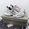 6930e8946e68136f4d9b2e92 Balenciaga Paris 3XL Retro Daddy Shoes Official Full Set with Box, Laces, and Dust Paper