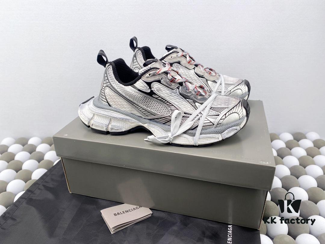 6930e8946e68136f4d9b2e92 Balenciaga Paris 3XL Retro Daddy Shoes Official Full Set with Box, Laces, and Dust Paper