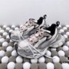 6930e8946e68136f4d9b2e93 Balenciaga Paris 3XL Retro Daddy Shoes Official Full Set with Box, Laces, and Dust Paper