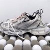 6930e8956e68136f4d9b2e95 Balenciaga Paris 3XL Retro Daddy Shoes Official Full Set with Box, Laces, and Dust Paper
