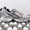 6930e8966e68136f4d9b2e96 Balenciaga Paris 3XL Retro Daddy Shoes Official Full Set with Box, Laces, and Dust Paper