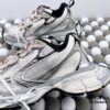 6930e89a6e68136f4d9b2e9c Balenciaga Paris 3XL Retro Daddy Shoes Official Full Set with Box, Laces, and Dust Paper