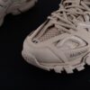 6930e89a6e68136f4d9b2e9f Newly Released Paris Factory Original Upper Balenciaga Track 3rd Generation Series in Brown - Circle Quality Benchmark