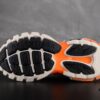 6930e8a16e68136f4d9b2ea9 Newly Released Paris Factory Original Upper Balenciaga Track 3rd Generation Series White Orange