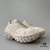 6930e8ac6e68136f4d9b2eb7 BALENCIAGA Defender Beige Rubber Platform Sneakers Unisex
