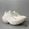 6930e8b66e68136f4d9b2ecb BALENCIAGA Defender Silver Tire Dad Sneakers Unisex