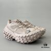 6930e8bb6e68136f4d9b2ed5 BALENCIAGA Defender Brown Tire Rubber Platform Sneakers Unisex
