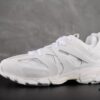 6930e8cd6e68136f4d9b2ef0 Newly Released Paris Factory Original Bottom Surface Balenciaga Track 3rd Generation Series Pure White