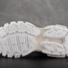 6930e8d16e68136f4d9b2ef5 Newly Released Paris Factory Original Bottom Surface Balenciaga Track 3rd Generation Series Pure White