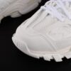 6930e8d16e68136f4d9b2ef6 Newly Released Paris Factory Original Bottom Surface Balenciaga Track 3rd Generation Series Pure White