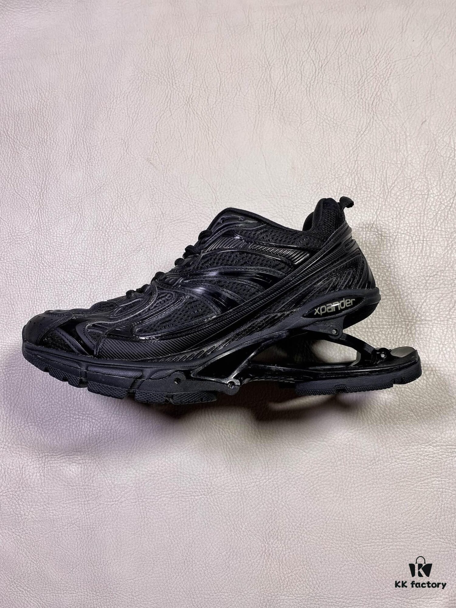 6930e8dd6e68136f4d9b2f06 980 Balenciaga Paris X-Pander 6.0 Retro Spring Shoes