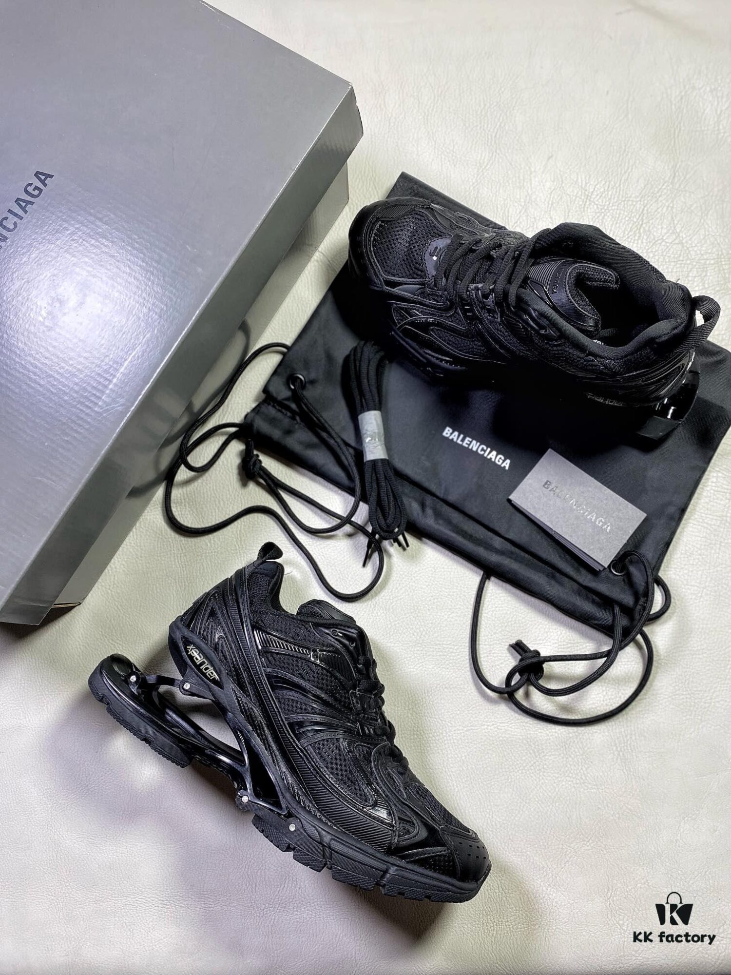6930e8df6e68136f4d9b2f0a 980 Balenciaga Paris X-Pander 6.0 Retro Spring Shoes