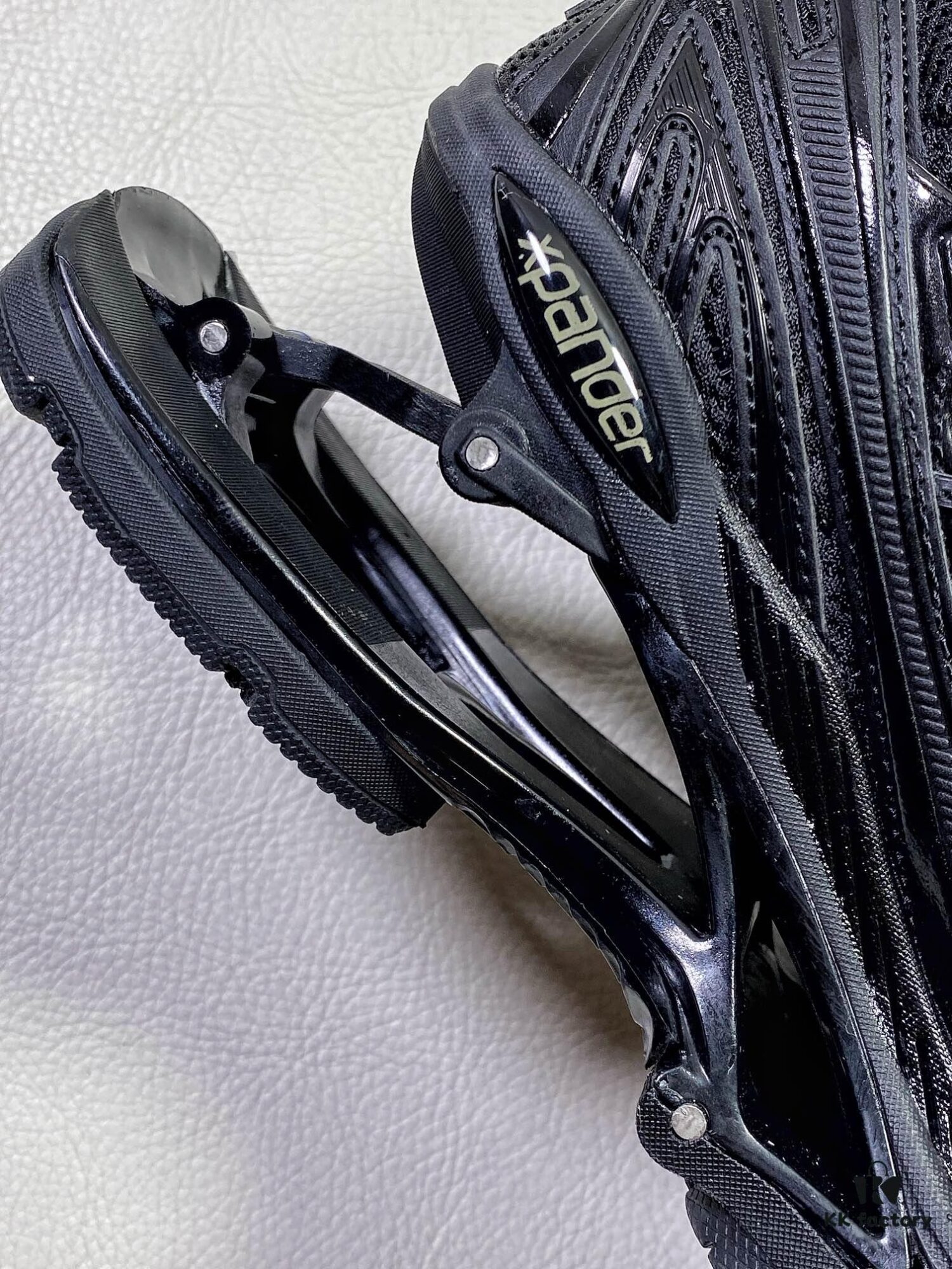 6930e8e16e68136f4d9b2f0e 980 Balenciaga Paris X-Pander 6.0 Retro Spring Shoes